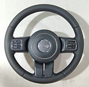 Перетяжка руля Jeep