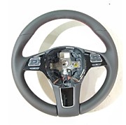 Перетяжка руля VW