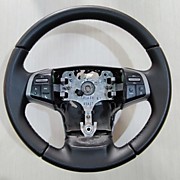 Перетяжка руля Toyota