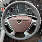 Перетяжка руля Лянча