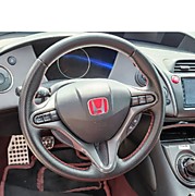 Перетяжка руля Хонда