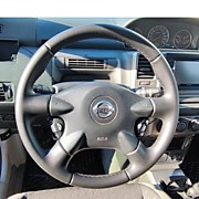 Перетяжка руля Ниссан