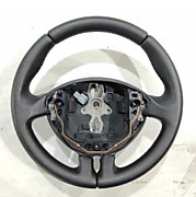 Перетяжка руля Шкода