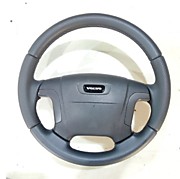 Перетяжка руля Volvo